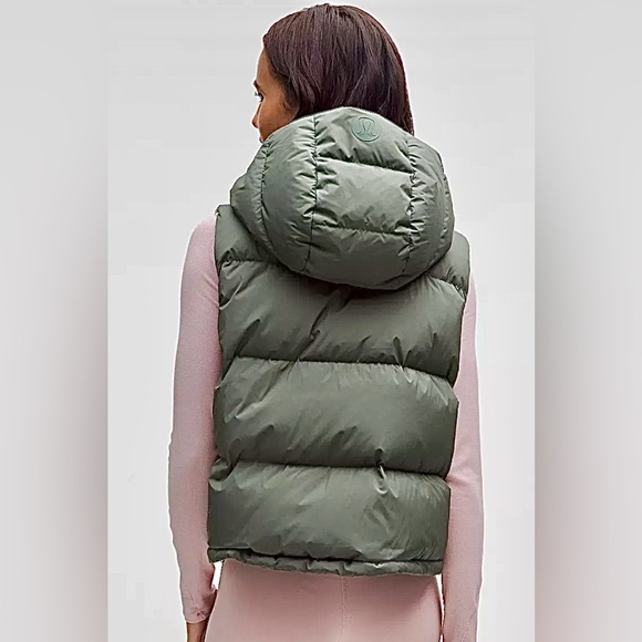 Lululemon Wonder Puff - Picture 3 of 10